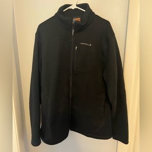 Merrell, Men’s Zip-up, Size: XL